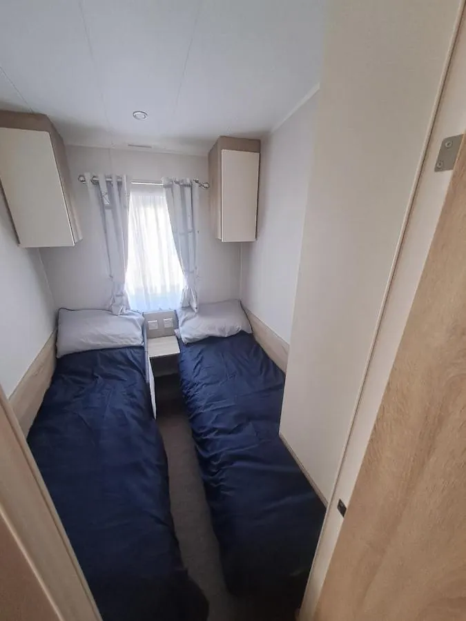 45 Sandringham Hotel Blackpool Holiday park