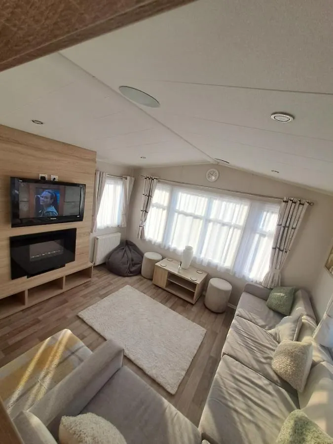 Holiday park 45 Sandringham Hotel Blackpool United Kingdom