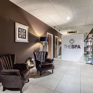 4* Hotel Football Club Stadium Hotel, A Member Of Radisson Individuals