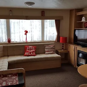 Tiggs Caravans Blackpool