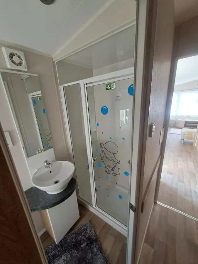 45 Sandringham Hotel Blackpool Holiday park