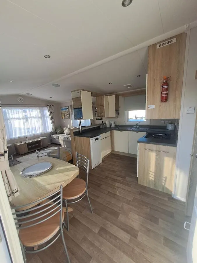 45 Sandringham Hotel Blackpool