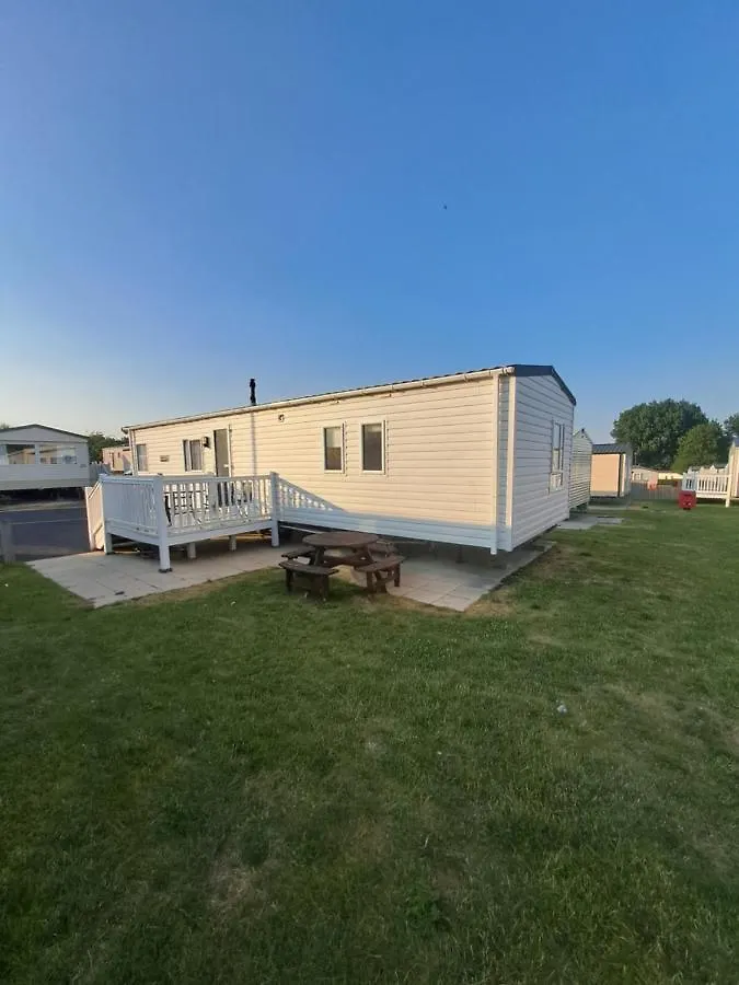45 Sandringham Hotel Blackpool Holiday park